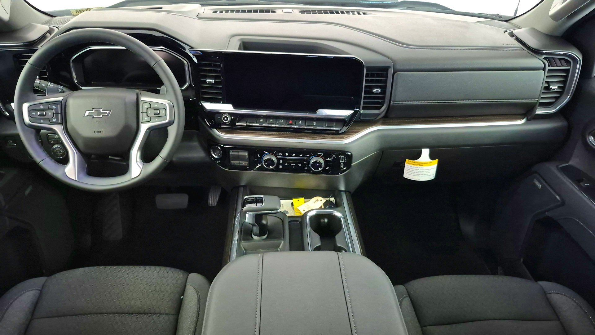 2026 Chevrolet Silverado 1500 LT Trail Boss - Photo 27