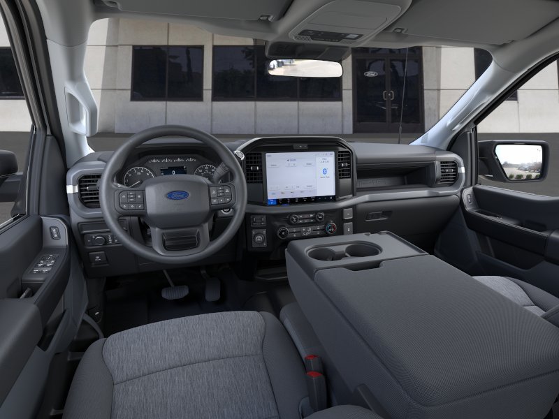 New 2026 Oxford White Ford XL image 9