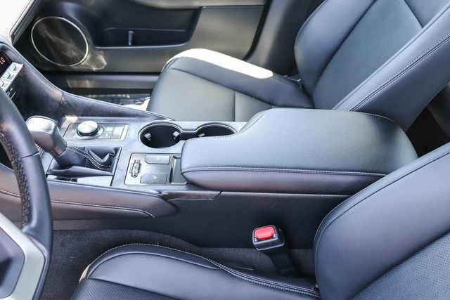 New 2026 Iridium Lexus  350 F SPORT DESIGN image 26