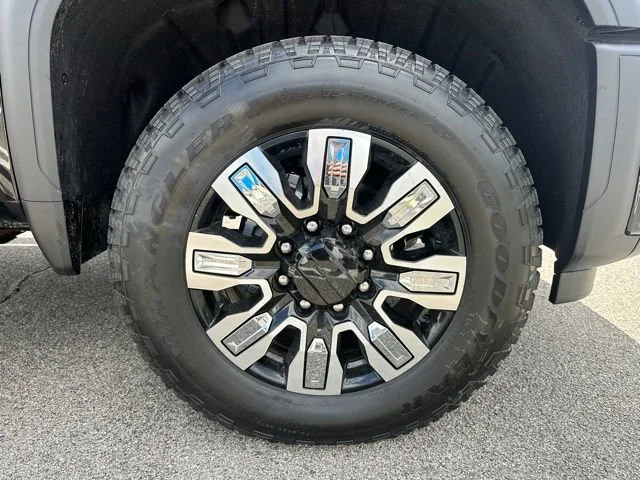 New 2026 Onyx Black GMC Denali image 7