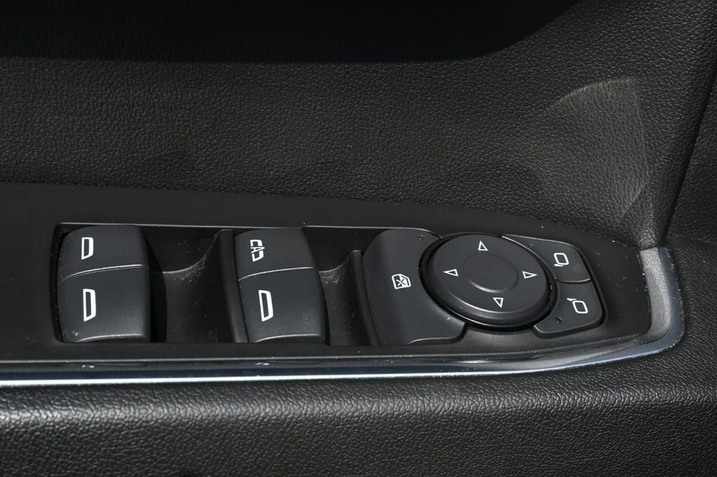 Used 2024 Red Chevrolet LT Trail Boss image 26