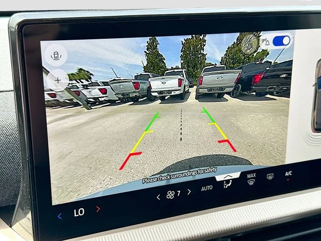New 2026 White Ford Active image 8