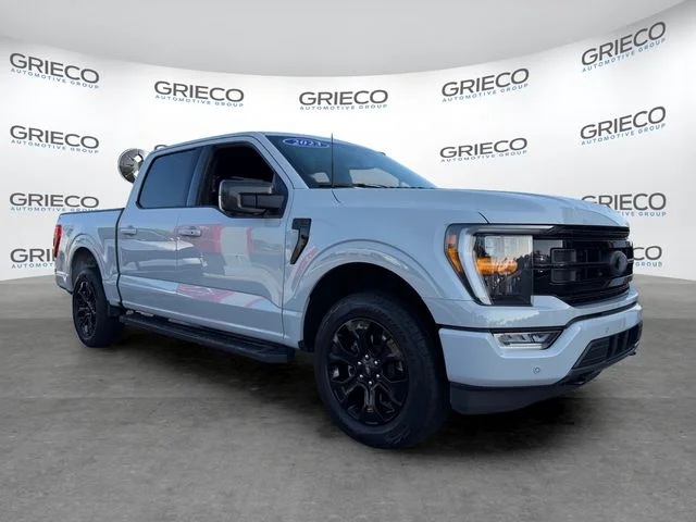 Certified Used 2023 Avalanche Ford XLT image 27