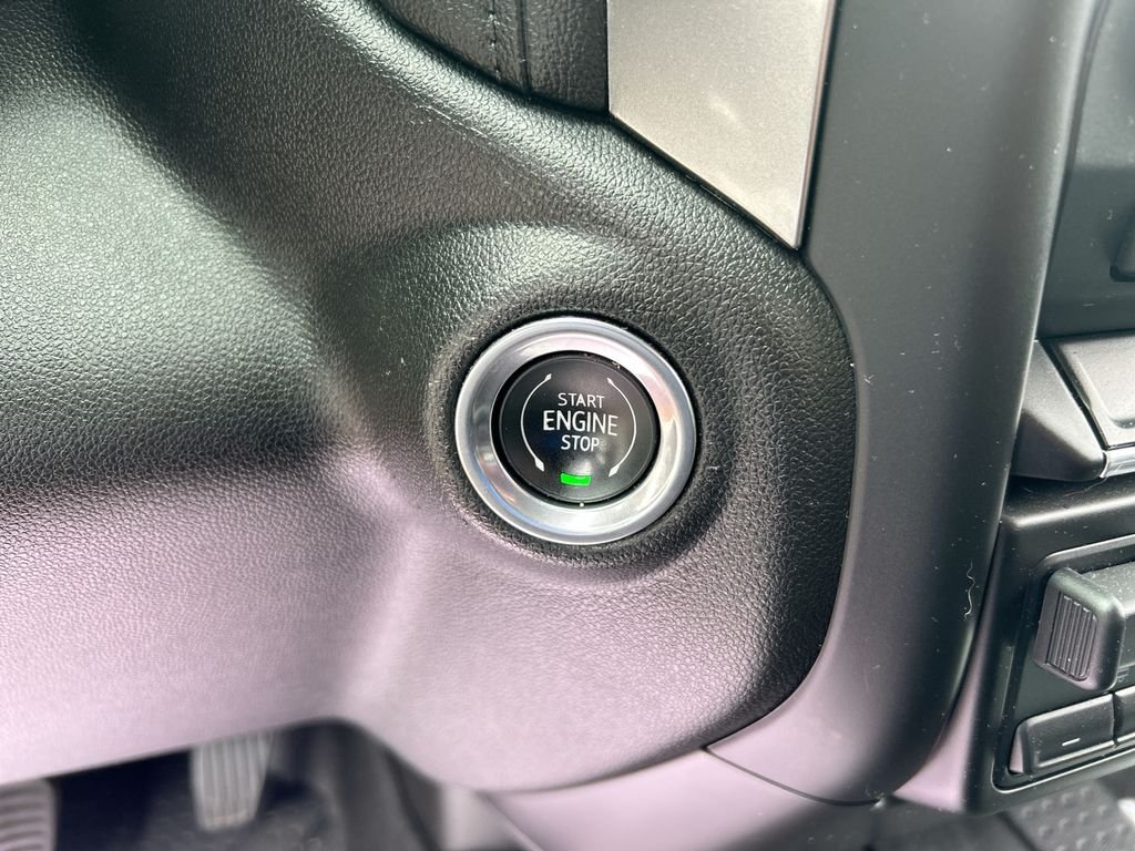 Used 2019 Blue Chevrolet LT image 16