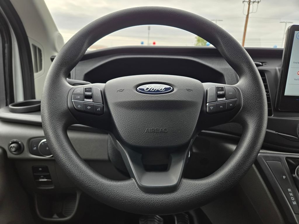 2026 Ford Transit Van Base - Photo 11