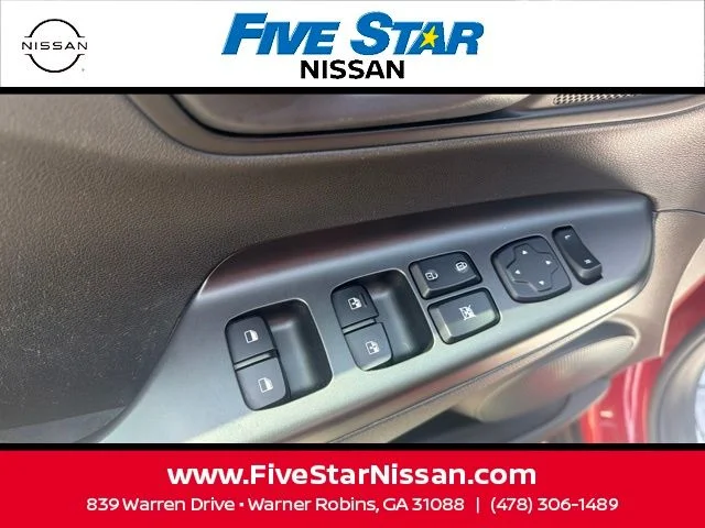 Used 2021 Red Hyundai SEL image 27