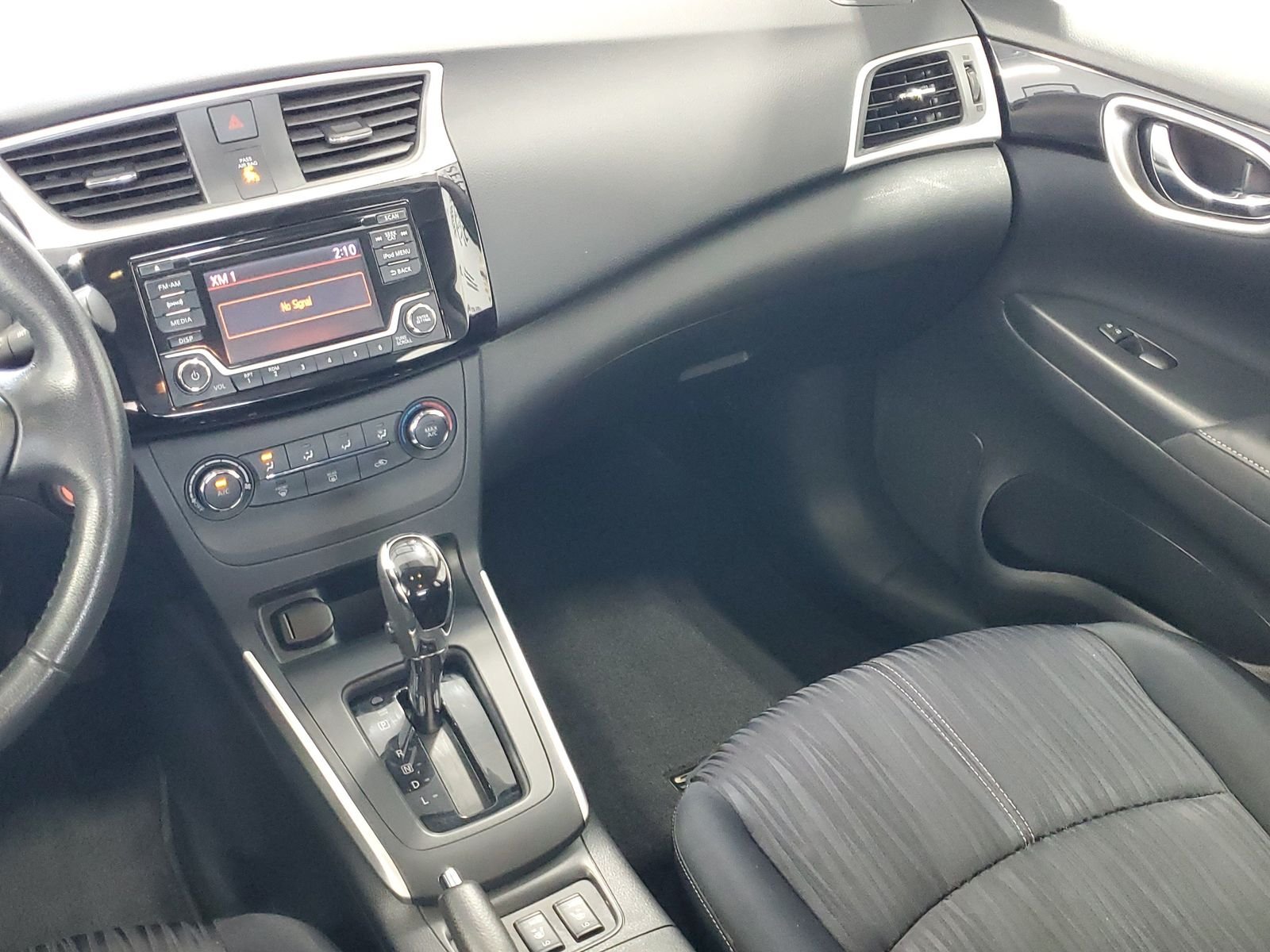 Used 2017 Gray Nissan SV image 27