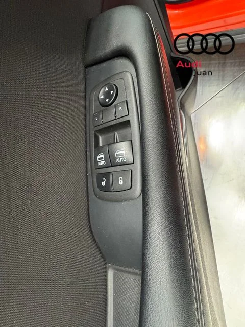 Used 2021 Orange Dodge R/T Scat Pack image 31