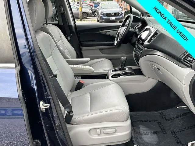 Used 2018  Honda EX-L image 14
