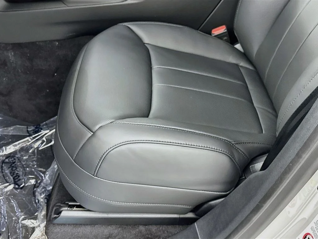New 2026 Borasco Grey Land Rover Dynamic SE image 20