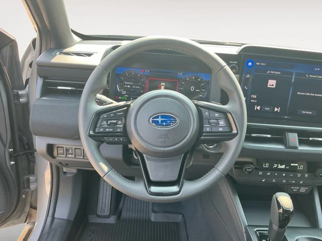 New 2026 RIVER ROCK PEARL Subaru Premium image 12