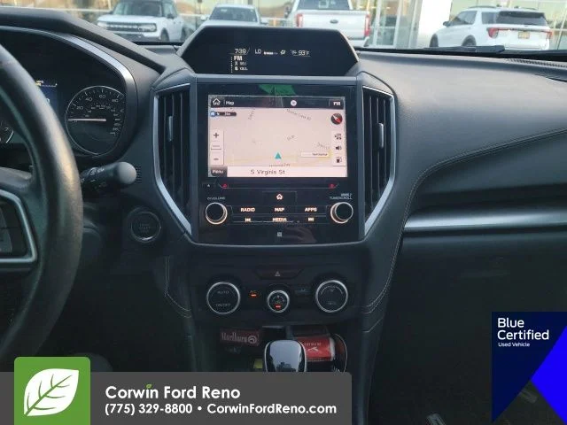 Used 2018 Dark Gray Metallic Subaru 2.0i Limited image 19
