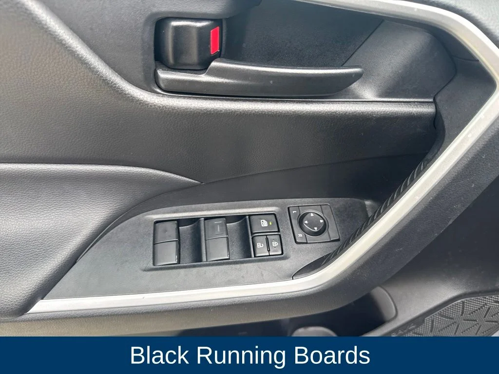 Used 2022 Magnetic Gray Metallic Toyota LE image 12