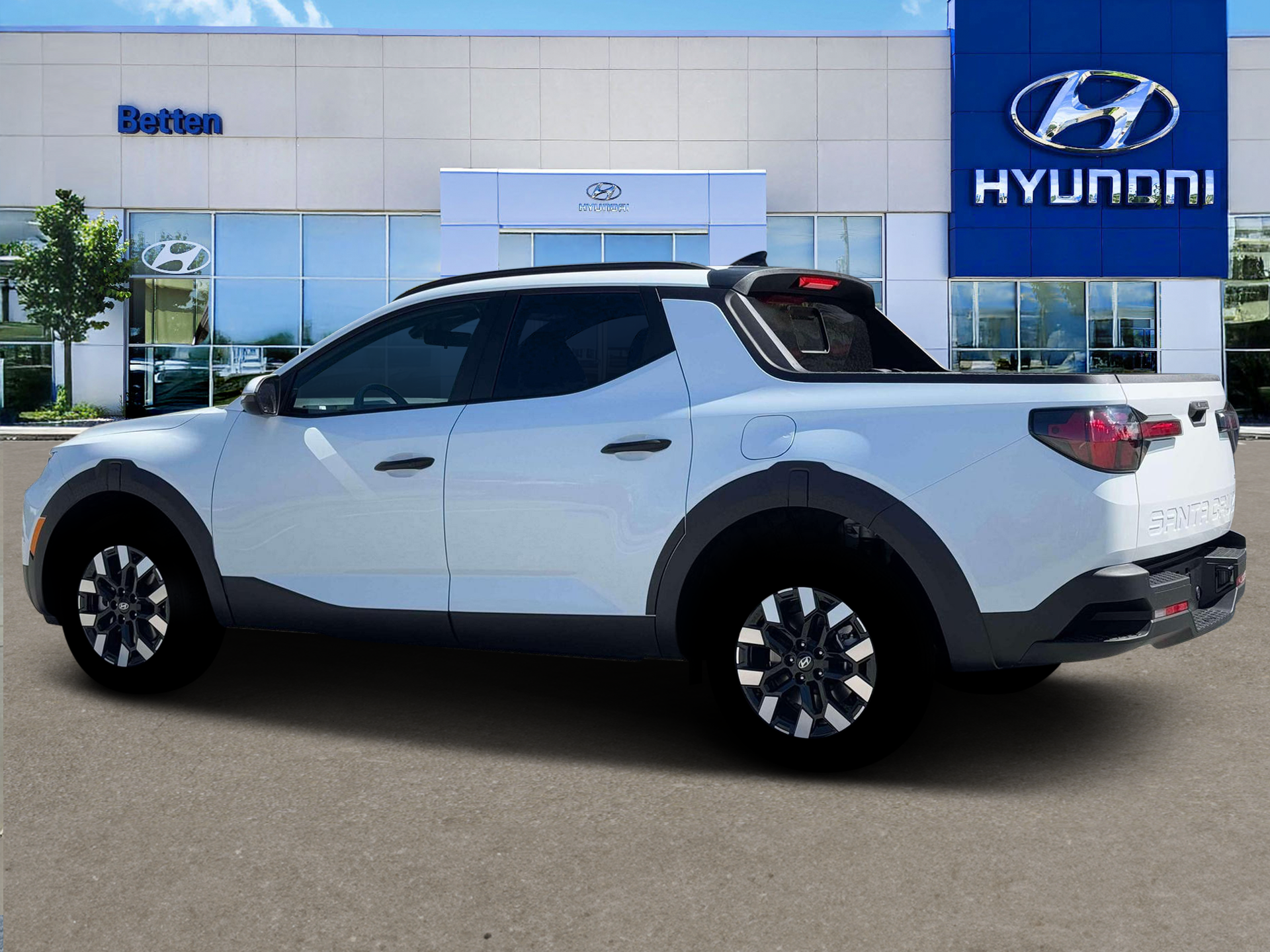 2026 Hyundai Santa Cruz SEL Activity - Photo 4