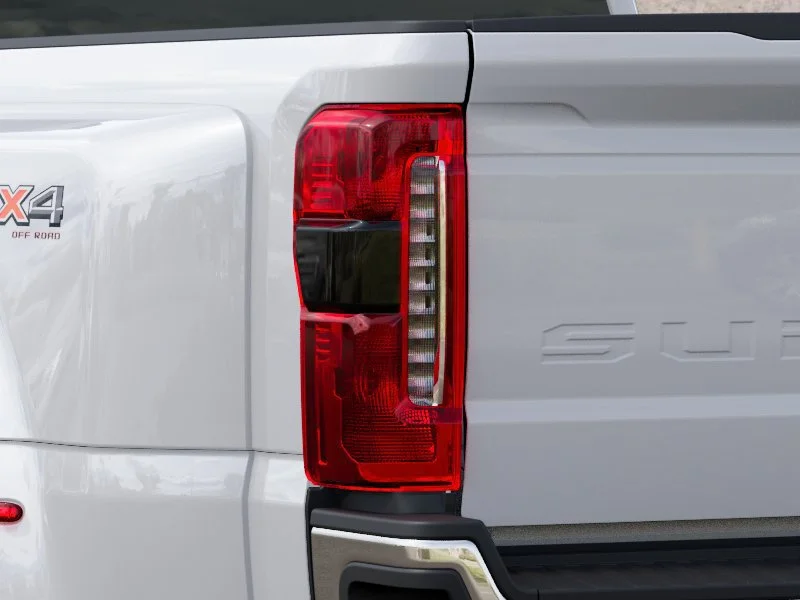 New 2027 White Ford XLT image 21