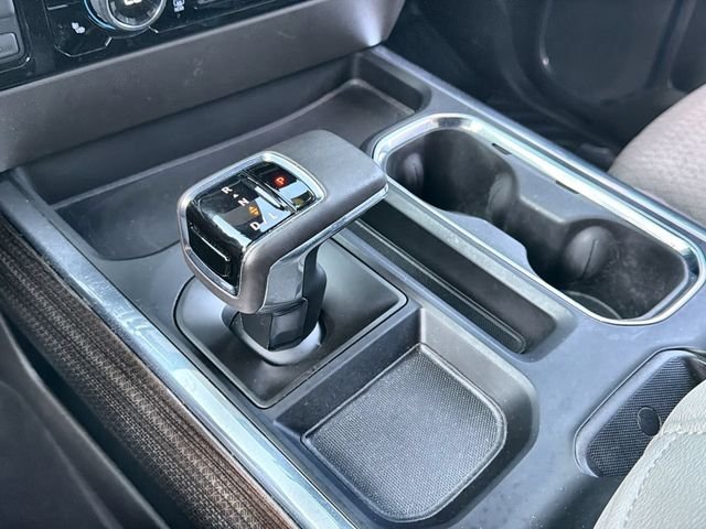 Used 2024 White Chevrolet LT Trail Boss image 20