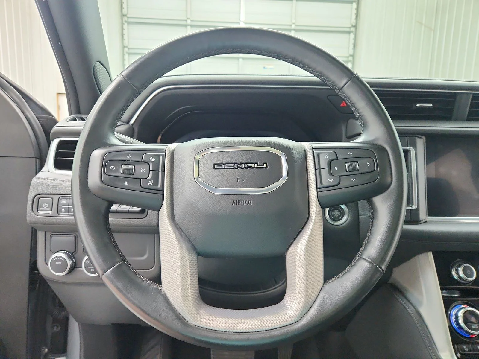 Used 2023 Sterling Metallic GMC Denali image 25