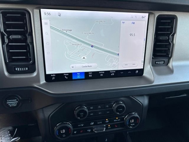 New 2026 Avalanche Gray Ford Outer Banks® image 28