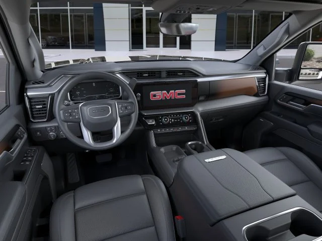 New 2026 Onyx Black GMC Denali image 16