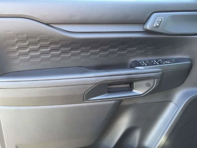 New 2026 Carbonized Gray Metallic Ford XL image 13