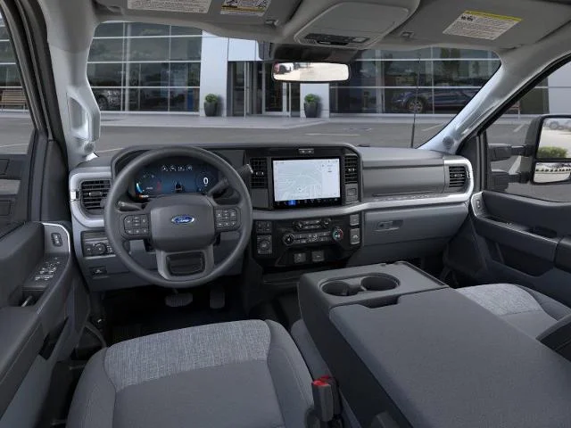 2026 Ford F-250 Super Duty XLT - Photo 31