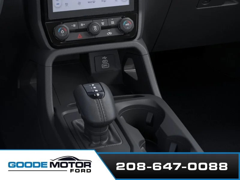 New 2026 Beige Ford Lariat image 15
