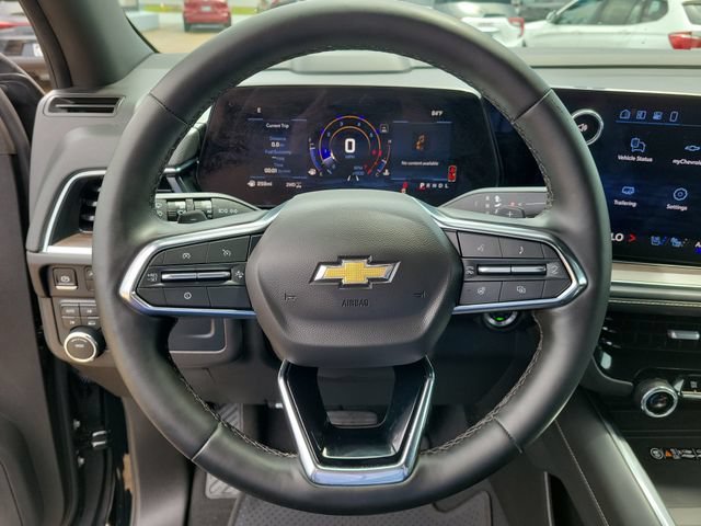 2026 Chevrolet Suburban Premier - Photo 24