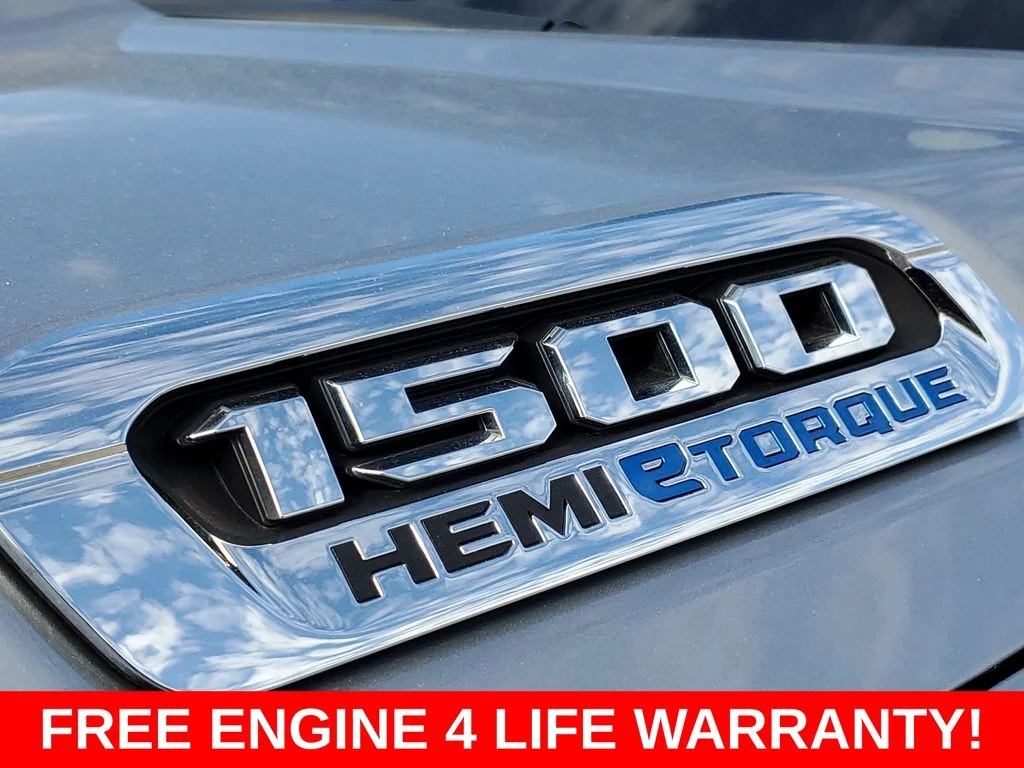 2022 RAM Ram 1500 Pickup Big Horn/Lone Star - Photo 9