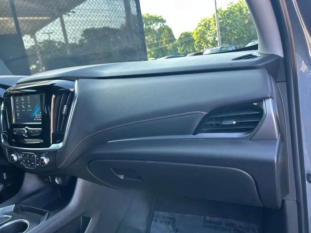 Used 2019 Gray Chevrolet LS image 22