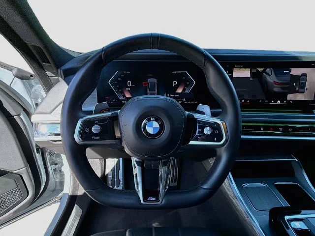 2024 BMW 7 Series 760i - Photo 40