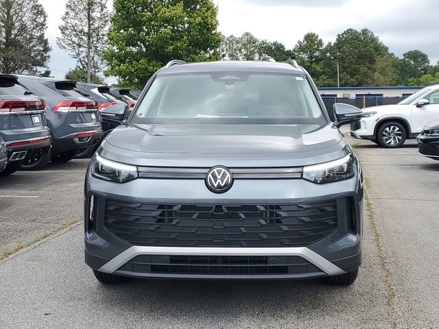 New 2026 Silver Volkswagen S image 2