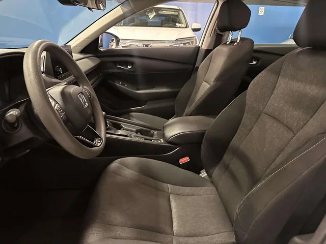 2024 Honda Accord LX - Photo 14
