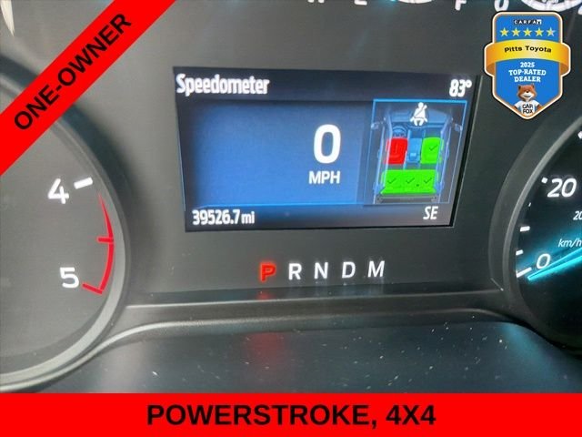 Used 2024 White Ford XL image 24