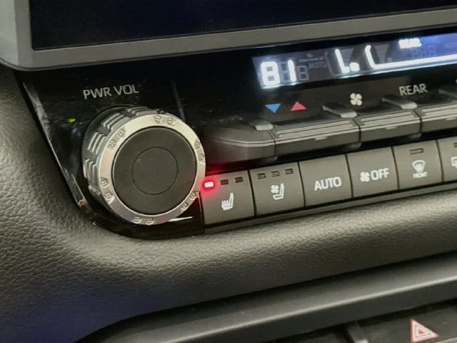 Used 2025 Gray Toyota TRD Pro image 20