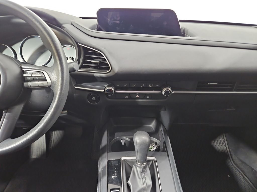 Used 2023 Blue Mazda 2.5 S image 18