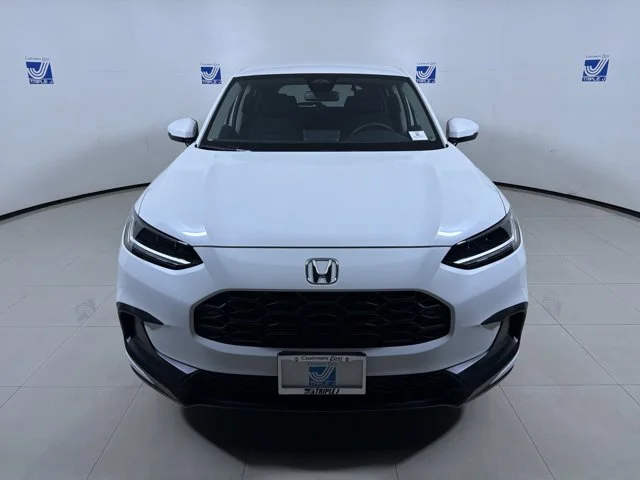 New 2027 PLATINUM WHITE Honda LX image 8