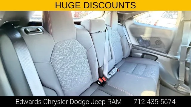 New 2026 Black Dodge R/T image 32