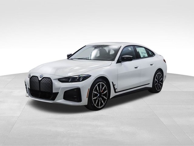 2026|BMW|i4|xDrive40|4D Hatchback