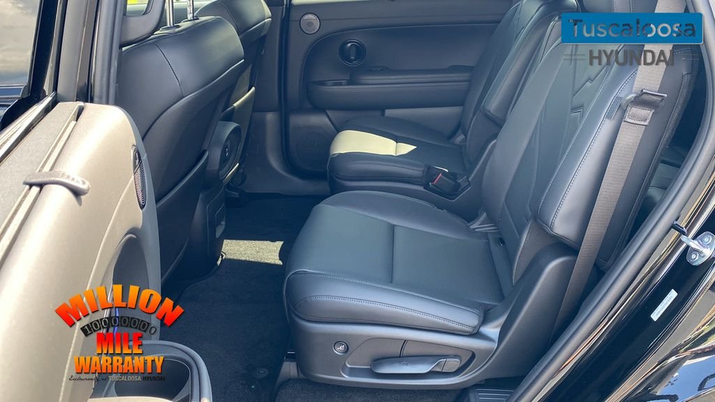 2026 Hyundai Palisade XRT Pro - Photo 25