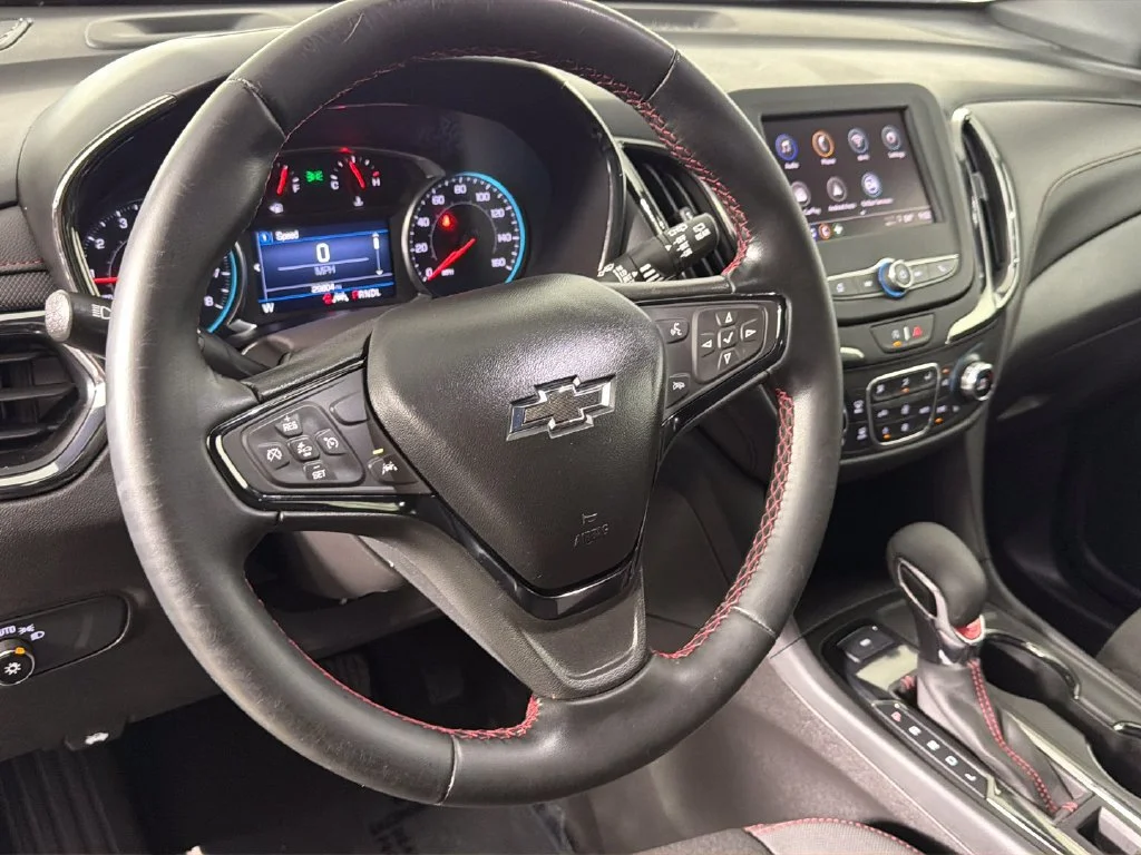 2024 Chevrolet Equinox RS - Photo 22