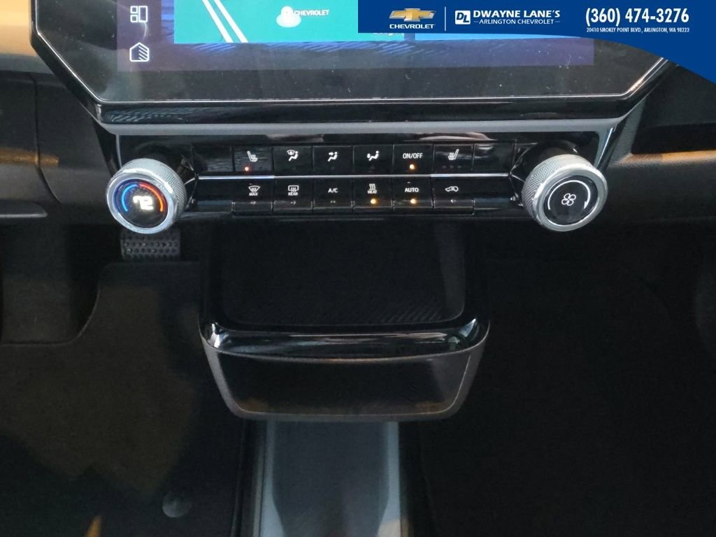 2027 Chevrolet Bolt LT - Photo 16
