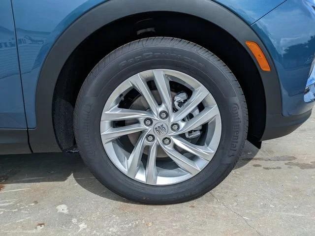 2026 Buick Envista Preferred - Photo 11