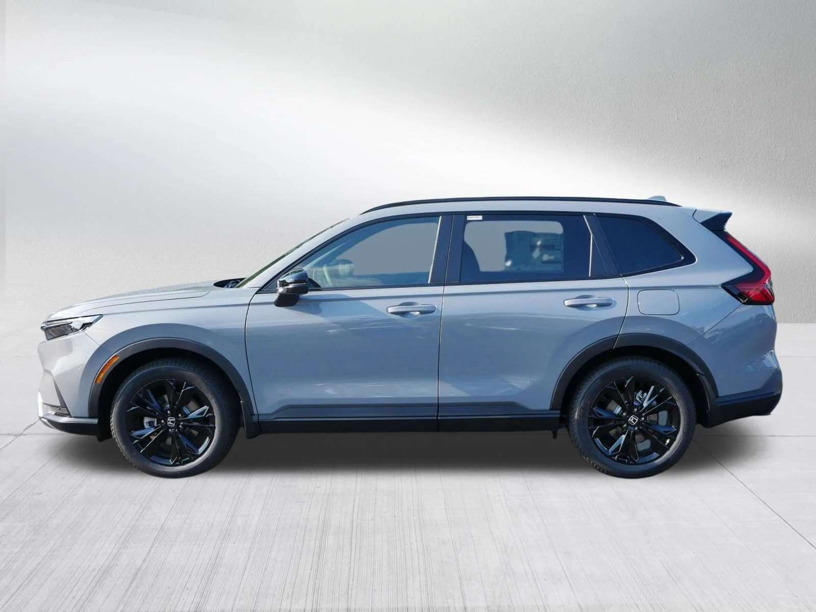 New 2026 Urban Gray Pearl Honda Sport Touring image 4