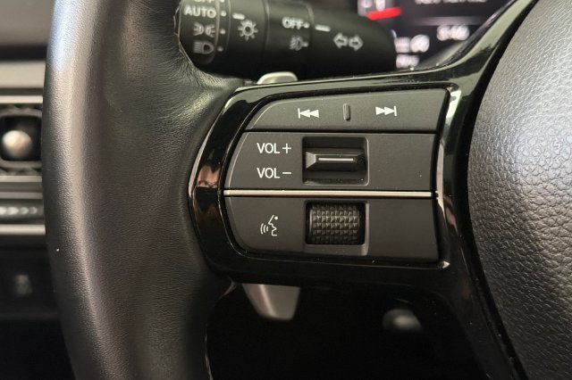 Used 2025  Acura A-Spec Package image 28
