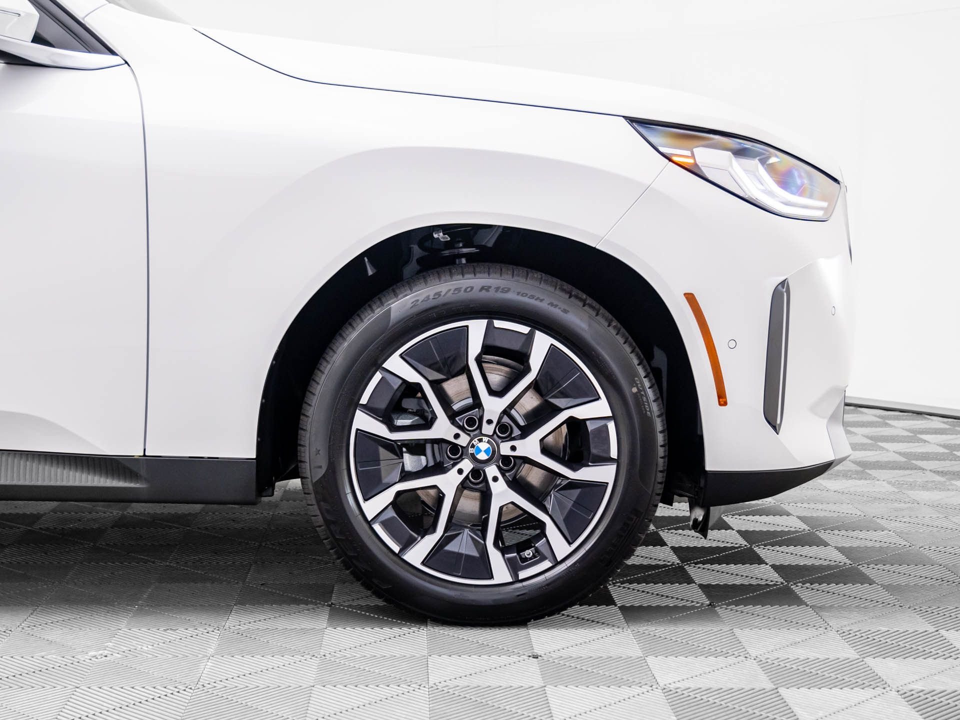 Certified Used 2026 White BMW 30 xDrive image 30