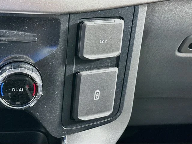 New 2026 Ford F-150 XLT