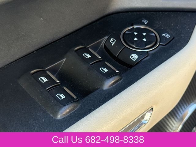 Used 2020 Gray Ford Platinum image 20