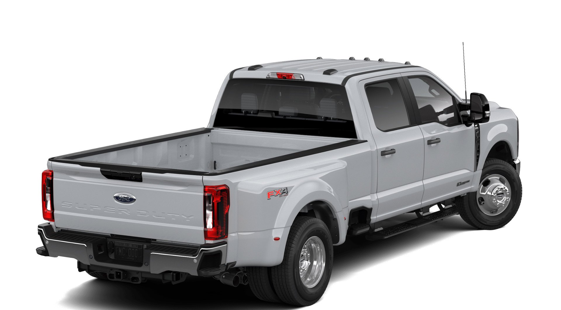 New 2026 Avalanche Ford XLT image 3