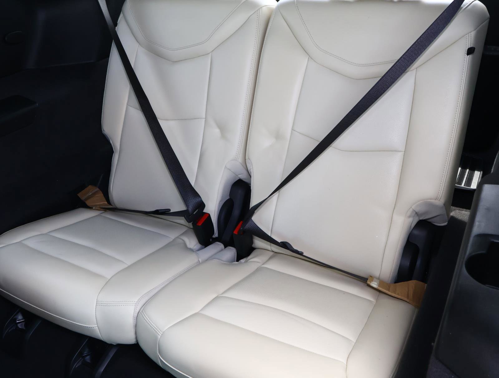 2025 Cadillac XT6 Sport - Photo 24