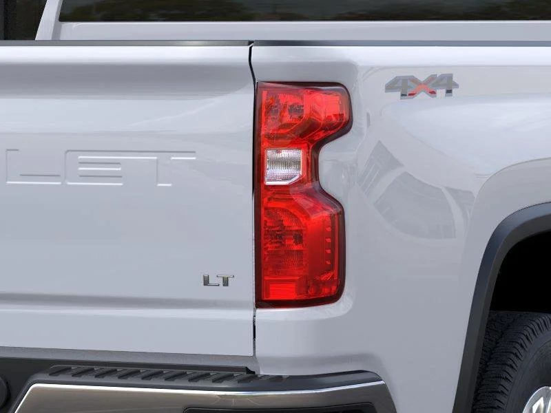 2026 Chevrolet Silverado 2500 HD LT - Photo 11